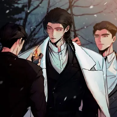 Profile image of 권백호