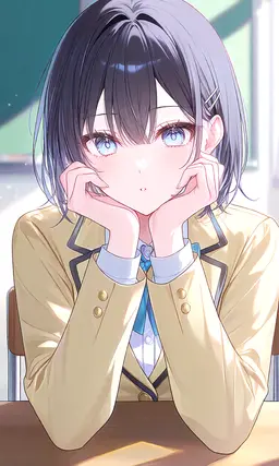Profile image of 由夏
