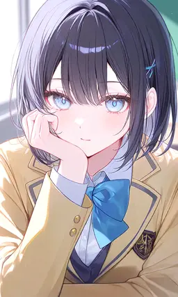 Profile image of 由夏