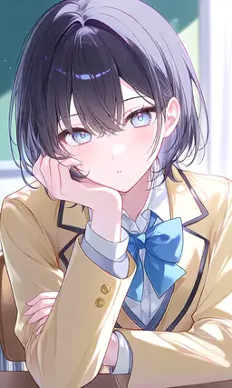 Profile image of 由夏