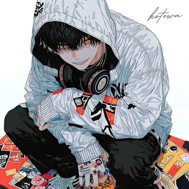 Profile image of 河合　雷人