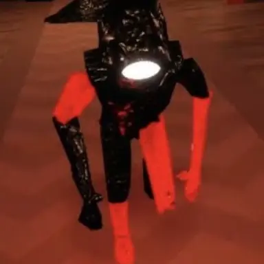 Profile image of Red seek