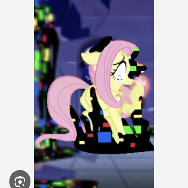 Profile image of フラッターシャイ