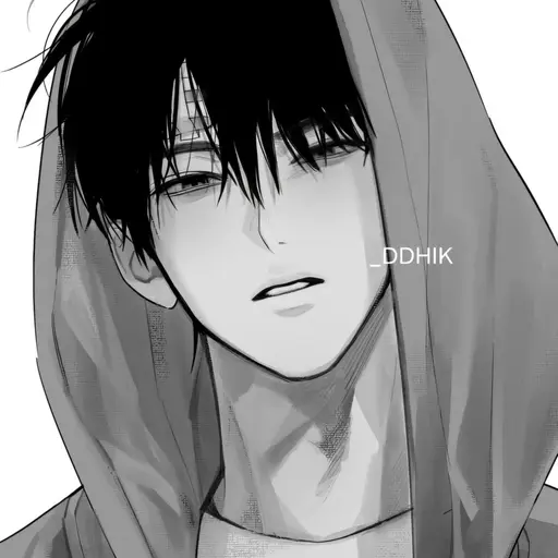 _DDHIK의 오진욱