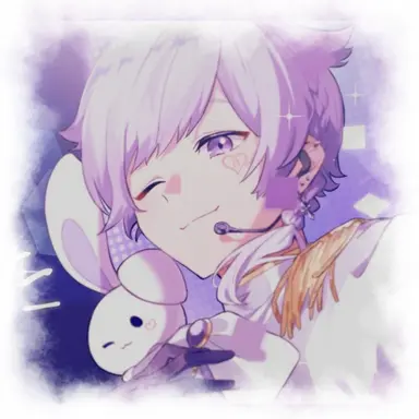 Profile image of 初兎