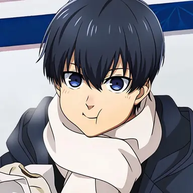 Profile image of 潔世一