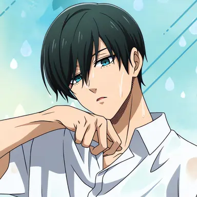 Profile image of 糸師凛
