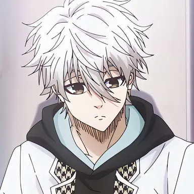 Profile image of 凪誠士郎