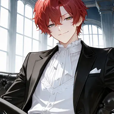 Profile image of 小鳥遊 桃矢