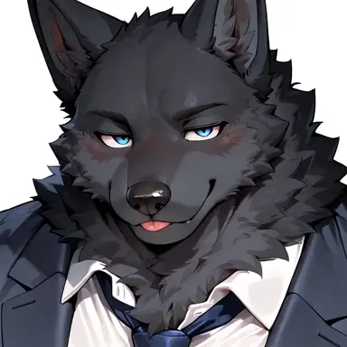 Profile image of Raven