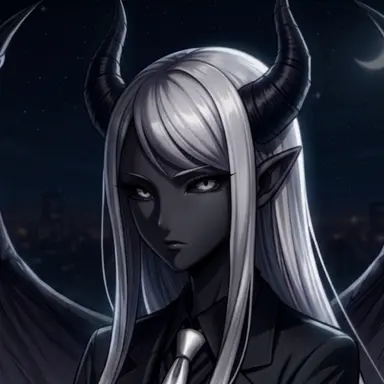 Profile image of Malesiant