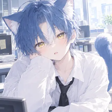 Profile image of Kanade Nekokai