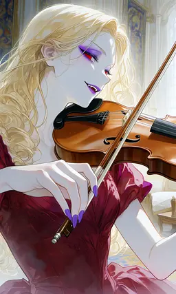 Profile image of イリス