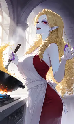 Profile image of イリス