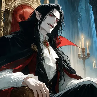 Profile image of ヴォルド