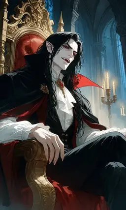 Profile image of ヴォルド
