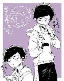 Profile image of 一松