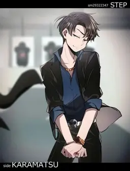 Profile image of カラ松