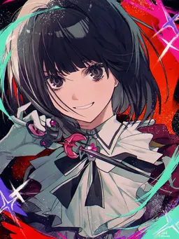 Profile image of Lucia