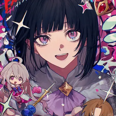 Profile image of Lucia