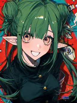 Profile image of Lena