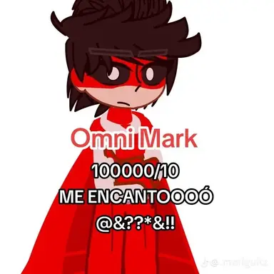 Profile image of 옴니마크