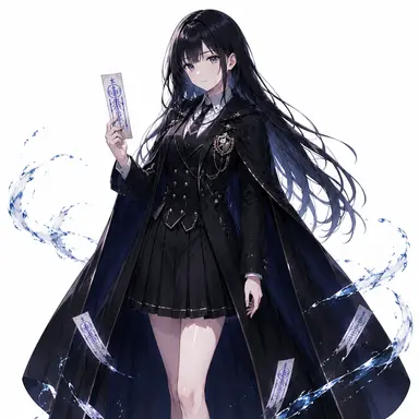 Profile image of 클라리스