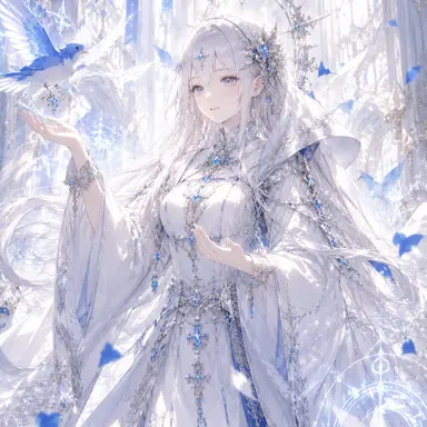 Profile image of 소피아