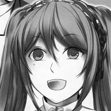 Profile image of ミッシェル