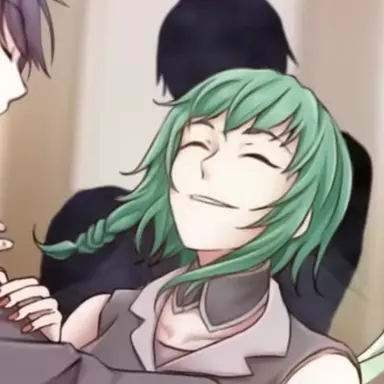 Profile image of ネメシス