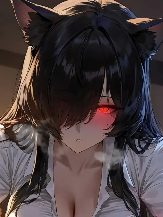 AnkoTabetai의 クラスの陰キャちゃんが実は…