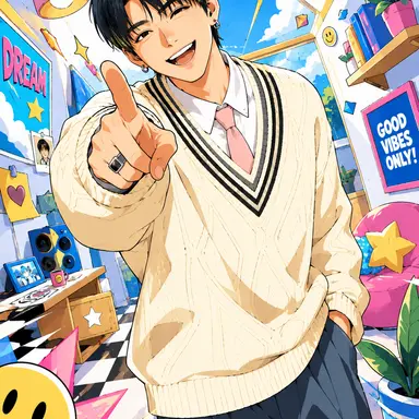 Profile image of 滉斗