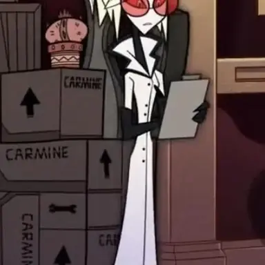 Profile image of Odette Carmine
