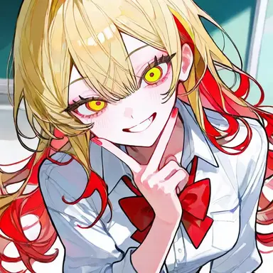 Profile image of 彩子