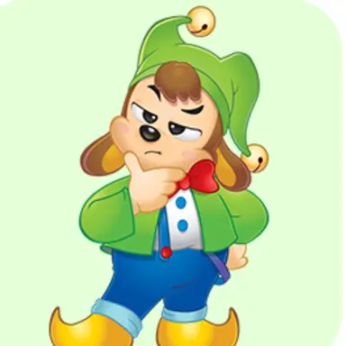 Profile image of 초록이