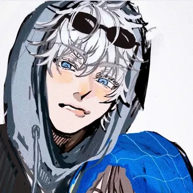 Profile image of Satoru Gojo