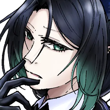 Profile image of Anne