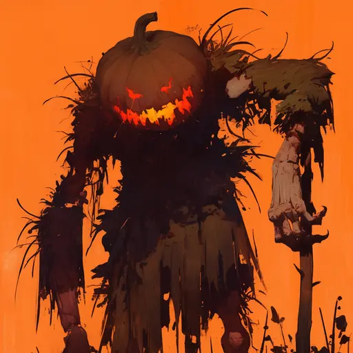 DecentLight2907의 Halloween