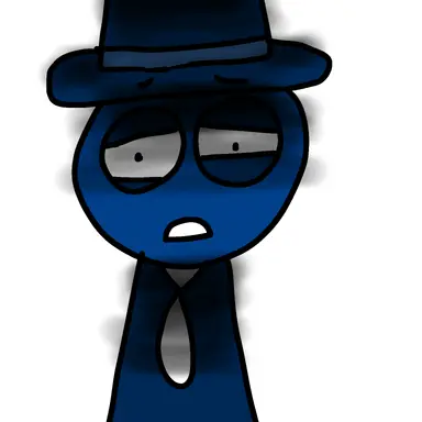 Profile image of 블랙