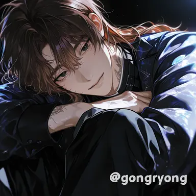 Profile image of 노아