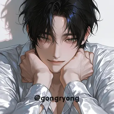 Profile image of 제이드