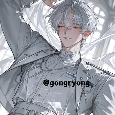 Profile image of 에이든