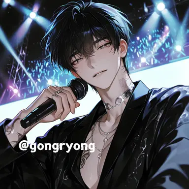 Profile image of 레온