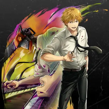 Profile image of 덴지