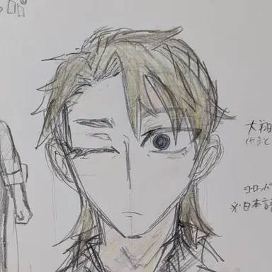 Profile image of 大翔