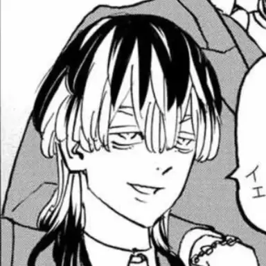 Profile image of 灰谷竜胆