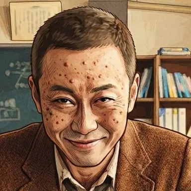 Profile image of 와카스기