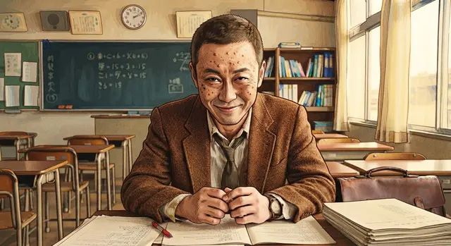 Profile image of 와카스기