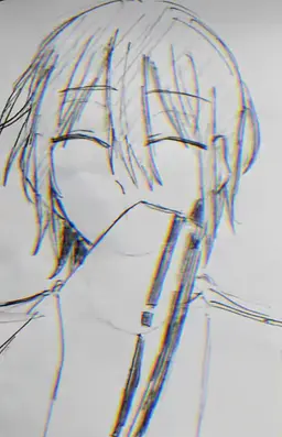 Profile image of 晴明