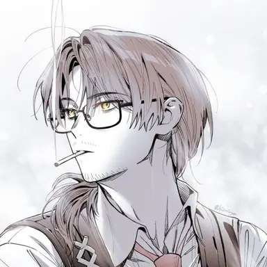 Profile image of 그레고르